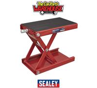 Sealey MC5908 Scissor Stand for Motorcycles 450kg