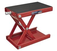 Sealey Scissor Stand for Motorcycles MC5908 450 kg