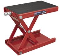 Sealey MC5908 Scissor Stand for Motorcycles 450kg