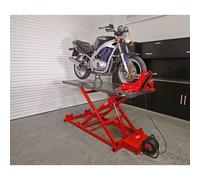 Sealey Heavy Duty Electric Motorcycle Lift 680kg