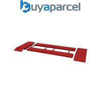 Sealey Extension Side Ramps for MC680E – Pack of 4