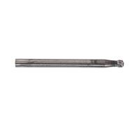 Sealey MCB001 Micro Carbide Burr Ball 3mm Pack of 3