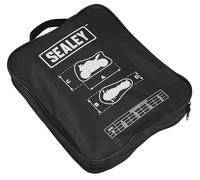 Sealey MCL Motorcycle Cover Large 2460 X 1050 X 1370Mm