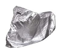 Sealey Mcm Motorcycle Cover Medium 2320 X 1000 X 1250Mm