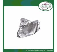 Sealey Mcm Motorcycle Cover Medium 2320 X 1000 X 1250Mm
