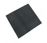 Sealey Ribbed Workshop Matting Hard-Wearing Rubber 1000 X 10000mm Mcr10100