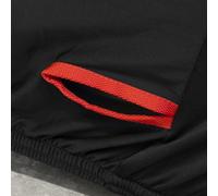 Sealey Mcsm Motorcycle Stretch Cover Indoor Medium