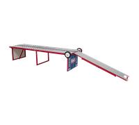 Sealey Mcw360 Motorcycle Portable Folding Workbench 360Kg Capacity