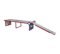 Sealey Mcw360 Motorcycle Portable Folding Workbench 360Kg Capacity