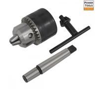 Sealey MDDC16 Magnetic Drill Twist Chuck 16Mm