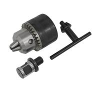 Sealey MDDC16 Magnetic Drill Twist Chuck 16mm