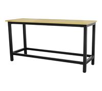Sealey MDF Worktop Metal Workbench