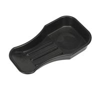 Sealey Antifreeze, Fluid and Oil Drain Pan for Motorcycles 2.5l