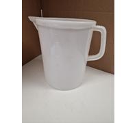 Sealey Measuring Jug J5E Opaque 5Ltr