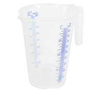 Sealey JT1000 Measuring Jug Translucent 1L