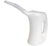 Sealey J2F Measuring Jug With Flexible Spout 2Ltr