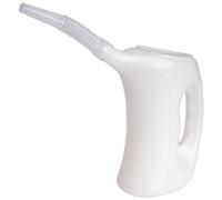 Sealey J2F Measuring Jug With Flexible Spout 2L