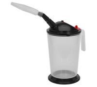 Sealey Measuring Jug - VS563 - 5L with Flexible Pouring Spout