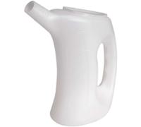 Sealey Measuring Jug with Rigid Spout 1L