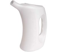 Sealey J5 Measuring Jug With Rigid Spout 5L