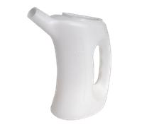Sealey J1 Measuring Jug With Rigid Spout 1L
