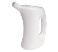 Sealey Measuring Jug J5 Rigid Spout 5Ltr