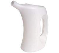 Sealey Measuring Jug J5 Rigid Spout 5Ltr