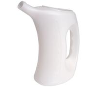 Sealey Measuring Jug J5 Rigid Spout 5Ltr