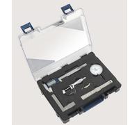 Sealey Measuring Tool Set 5Pc Ak96Set