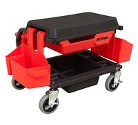 Mechanic's Detailing Utility Seat Deluxe