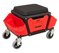 Sealey Mechanic's Detailing Utility Seat - SCR92