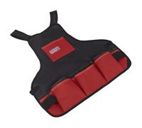 Sealey SMC44 Mechanicfts Tool Apron 16-Pocket