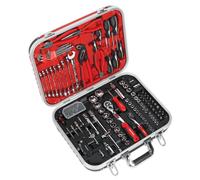 Sealey AK7980 136 Piece Mechanics Tool Kit