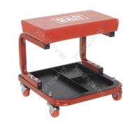 Sealey Mechanic's Utility Seat