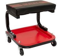 Sealey Mechanic's Utility Seat Deluxe American Style
