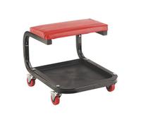 Sealey Mechanic's Utility Seat Deluxe
