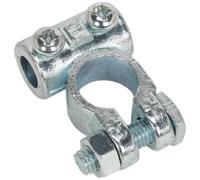 Sealey Medium Duty 24v Positive Battery Terminals Pack of 10