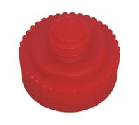 Sealey Nylon Hammer Face, Medium/red For Dbhn275 342/716Pf
