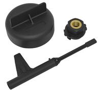 Sealey Automatic Gearbox Oil Filler Set - Mercedes 9GTronic