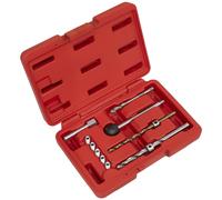 Sealey Mercedes CDi Injector Stud Repair Kit