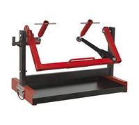 Sealey Motorcycle Engine Stand Single / Twin Cylinder MES01