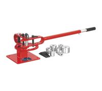 Sealey PBB04 Bench Mounting Metal Bender