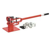 Sealey Metal Bender Bench Mounting Pbb04