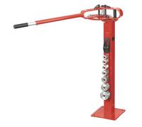 Sealey Metal Bender PBF04 Floor Mounted