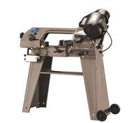 Metal Cutting Bandsaw 3-Speed 150mm 230V