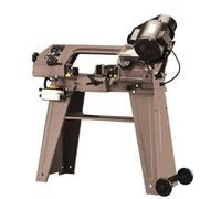 Metal Cutting Bandsaw 3-Speed 150mm 230V