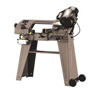 Sealey SM5 Metal Cutting Bandsaw 3-Speed 150mm 230V