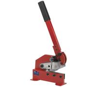 Sealey 3S/5R Metal Cutting Shears 5mm Capacity 11mm Round