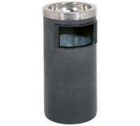 Sealey Cigarette Ashtray & Litter Bin 8L Rcb06