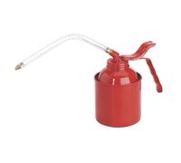 Sealey Metal Oil Can Flexible Spout 500Ml Tp05